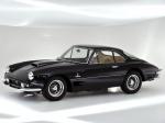 Ferrari 250 GT SWB Coupe Speciale (3615GT) 1962 года